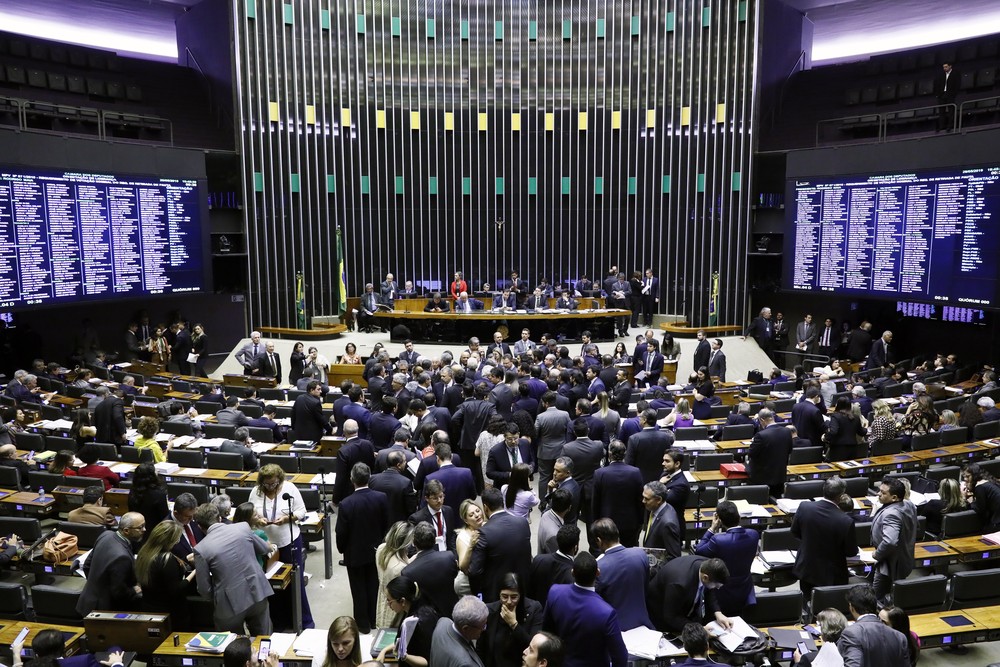Câmara aprova MP que busca coibir fraudes previdenciárias